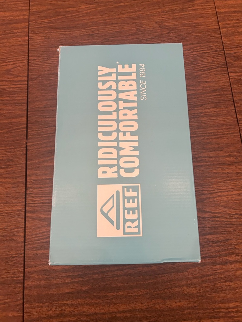 Reef Women's Slide Sandals in Light Blush - Picture 8 of 8